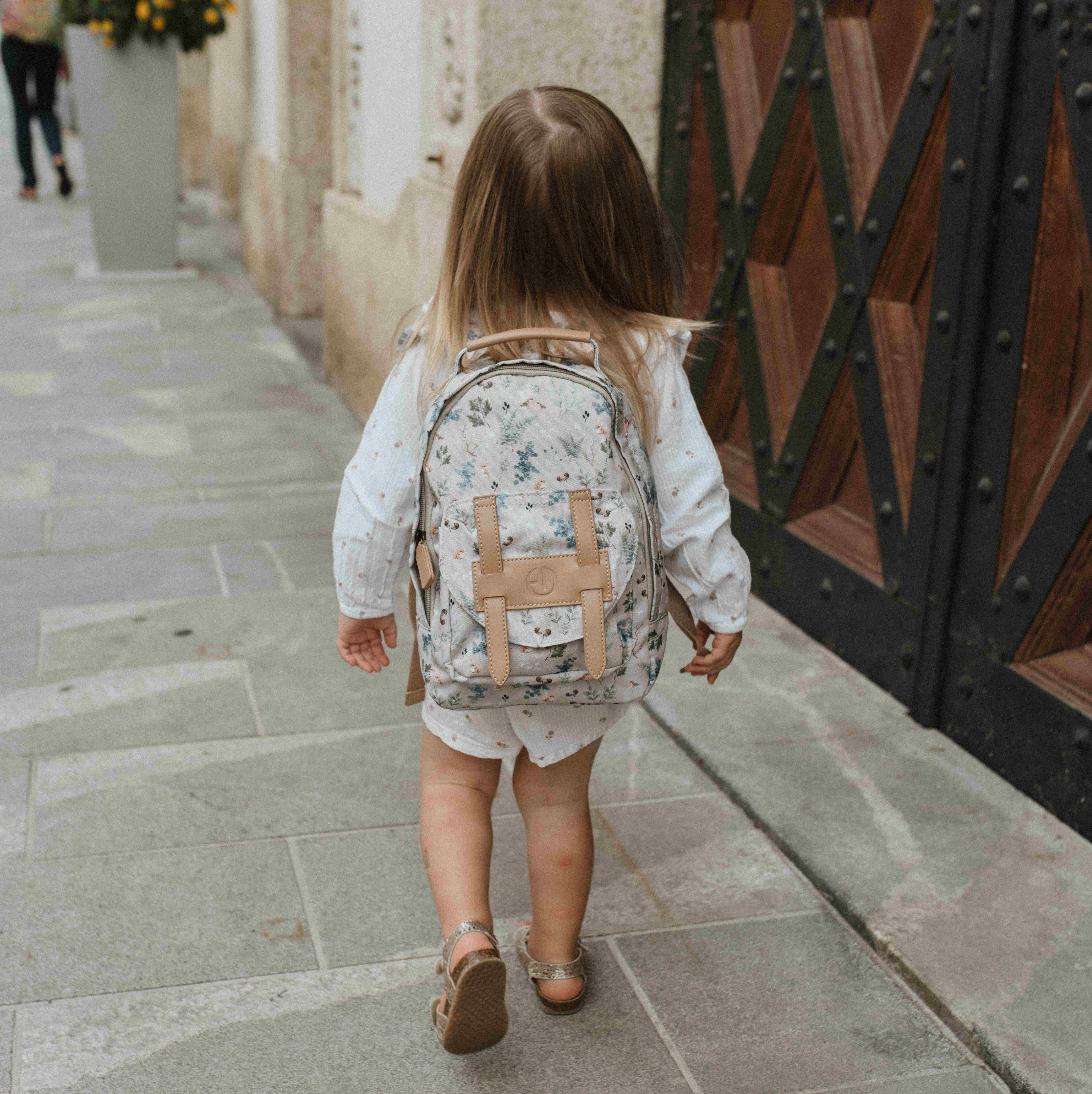 Zainetto mini new arrivals